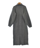 nano UNIVERSE（ナノユニバース）ワンピース グレー サイズ:S/S レディース/2200648381051