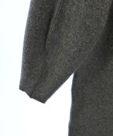 nano UNIVERSE（ナノユニバース）ワンピース グレー サイズ:S/S レディース/2200648381051