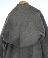 nano UNIVERSE（ナノユニバース）ワンピース グレー サイズ:S/S レディース/2200648381051