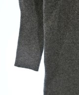 nano UNIVERSE（ナノユニバース）ワンピース グレー サイズ:S/S レディース/2200648381051