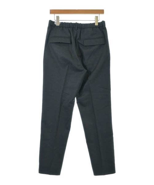 nano UNIVERSE（ナノユニバース）スラックス グレー サイズ:-(M位) メンズ/2200636417106