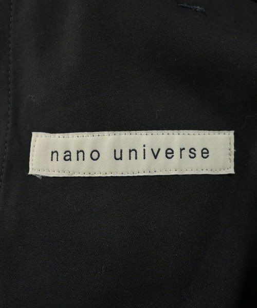 nano UNIVERSE（ナノユニバース）スラックス グレー サイズ:-(M位) メンズ/2200636417106