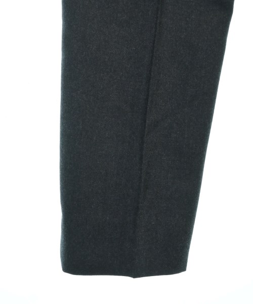 nano UNIVERSE（ナノユニバース）スラックス グレー サイズ:-(M位) メンズ/2200636417106