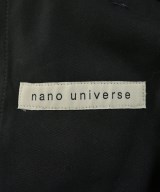 nano UNIVERSE（ナノユニバース）スラックス グレー サイズ:-(M位) メンズ/2200636417106