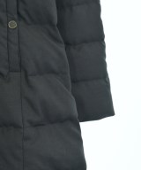 nano UNIVERSE（ナノユニバース）ダウンコート グレー サイズ:M レディース/2200636956018