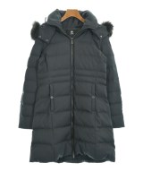 nano UNIVERSE ダウンコート