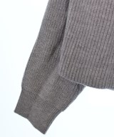 nano UNIVERSE（ナノユニバース）ニット・セーター グレー サイズ:F レディース/2200629445079