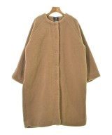 nano UNIVERSE（ナノユニバース）その他 ベージュ サイズ:F レディース/2200648277019