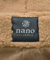 nano UNIVERSE（ナノユニバース）その他 ベージュ サイズ:F レディース/2200648277019