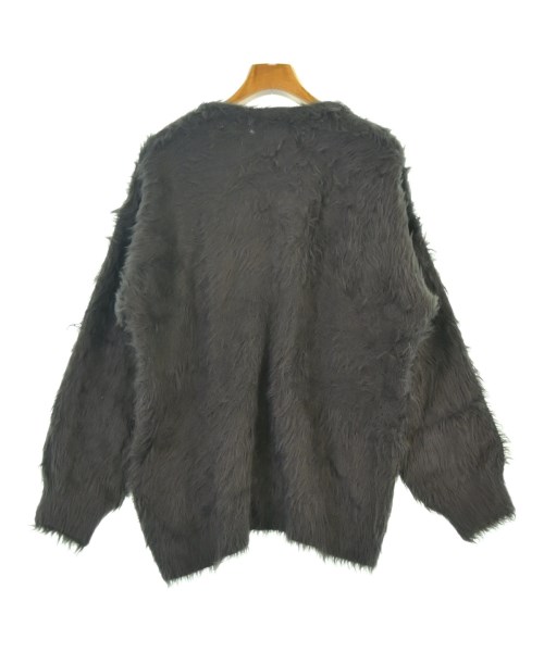 nano UNIVERSE（ナノユニバース）カーディガン グレー サイズ:F レディース/2200623099117