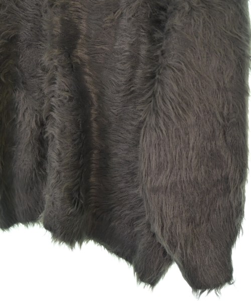 nano UNIVERSE（ナノユニバース）カーディガン グレー サイズ:F レディース/2200623099117