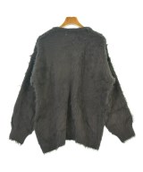 nano UNIVERSE（ナノユニバース）カーディガン グレー サイズ:F レディース/2200623099117