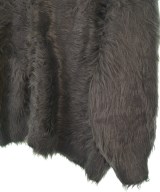 nano UNIVERSE（ナノユニバース）カーディガン グレー サイズ:F レディース/2200623099117