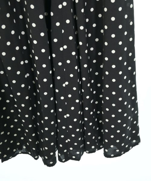 nano UNIVERSE（ナノユニバース）ワンピース 白 サイズ:F レディース/2200640100025