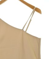 nano UNIVERSE（ナノユニバース）ワンピース ベージュ サイズ:F レディース/2200640100032