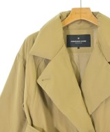 nano UNIVERSE（ナノユニバース）ダウンコート ベージュ サイズ:36(S位) レディース/2200645896046