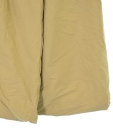 nano UNIVERSE（ナノユニバース）ダウンコート ベージュ サイズ:36(S位) レディース/2200645896046