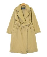 nano UNIVERSE ダウンコート