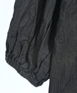 nano UNIVERSE（ナノユニバース）ブラウス 黒 サイズ:F レディース/2200642144218