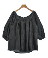 nano UNIVERSE ブラウス