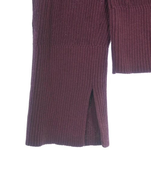 nano UNIVERSE（ナノユニバース）Tシャツ・カットソー 赤 サイズ:F レディース/2200643416048