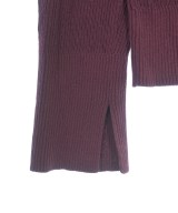 nano UNIVERSE（ナノユニバース）Tシャツ・カットソー 赤 サイズ:F レディース/2200643416048