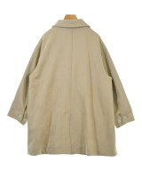 nano UNIVERSE（ナノユニバース）ステンカラーコート ベージュ サイズ:F レディース/2200640714017