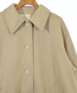 nano UNIVERSE（ナノユニバース）ステンカラーコート ベージュ サイズ:F レディース/2200640714017