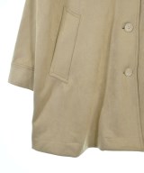 nano UNIVERSE（ナノユニバース）ステンカラーコート ベージュ サイズ:F レディース/2200640714017