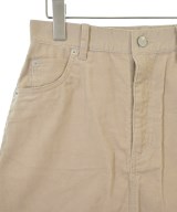 nano UNIVERSE（ナノユニバース）ミニスカート ベージュ サイズ:S レディース/2200640714024