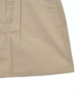 nano UNIVERSE（ナノユニバース）ミニスカート ベージュ サイズ:S レディース/2200640714024