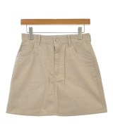 nano UNIVERSE ミニスカート