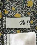 nano UNIVERSE（ナノユニバース）ブラウス 黒 サイズ:38(M位) レディース/2200641923081