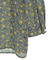 nano UNIVERSE（ナノユニバース）ブラウス 黒 サイズ:38(M位) レディース/2200641923081