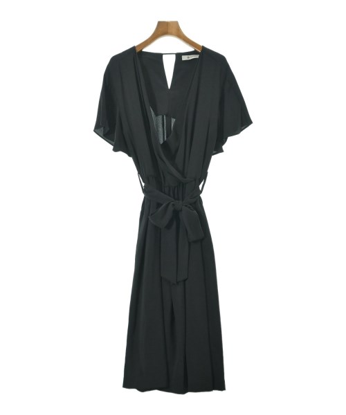 nano UNIVERSE(ナノユニバース)ワンピース 黒 サイズ:F/2200650386082