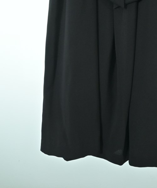 nano UNIVERSE（ナノユニバース）ワンピース 黒 サイズ:F レディース/2200650386082