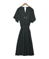 nano UNIVERSE（ナノユニバース）ワンピース 黒 サイズ:F レディース/2200650386082