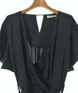 nano UNIVERSE（ナノユニバース）ワンピース 黒 サイズ:F レディース/2200650386082