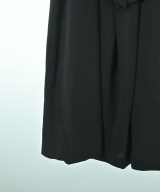 nano UNIVERSE（ナノユニバース）ワンピース 黒 サイズ:F レディース/2200650386082