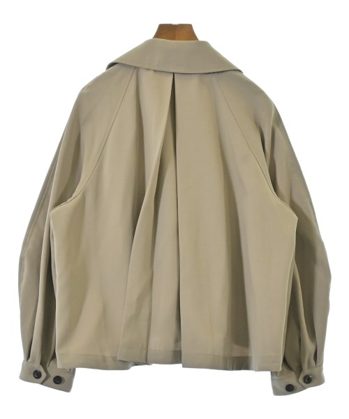 nano UNIVERSE（ナノユニバース）その他 ベージュ サイズ:F レディース/2200650711013