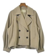 nano UNIVERSE（ナノユニバース）その他 ベージュ サイズ:F レディース/2200650711013