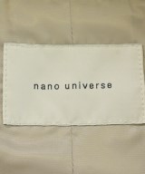 nano UNIVERSE（ナノユニバース）その他 ベージュ サイズ:F レディース/2200650711013
