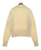 nano UNIVERSE（ナノユニバース）ニット・セーター 白 サイズ:F レディース/2200638704051