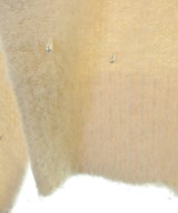 nano UNIVERSE（ナノユニバース）ニット・セーター 白 サイズ:F レディース/2200638704051