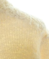 nano UNIVERSE（ナノユニバース）ニット・セーター 白 サイズ:F レディース/2200638704051