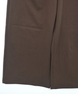 nano UNIVERSE（ナノユニバース）オールインワン/サロペット 茶 サイズ:F レディース/2200646546018