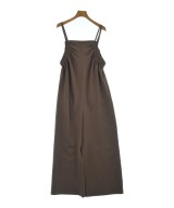 nano UNIVERSE オールインワン/サロペット