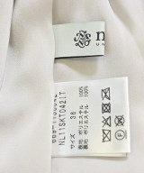 nano UNIVERSE（ナノユニバース）ロング・マキシ丈スカート グレー サイズ:36(S位) レディース/2200647321027