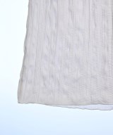 nano UNIVERSE（ナノユニバース）ロング・マキシ丈スカート グレー サイズ:36(S位) レディース/2200647321027