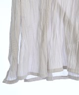 nano UNIVERSE（ナノユニバース）ブラウス グレー サイズ:36(S位) レディース/2200647321041